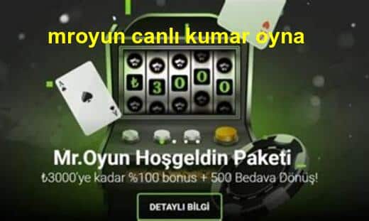 mroyun Canlı Sohbet Telefon Numarası